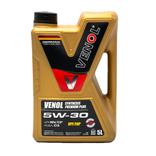 VENOL Synthesis Premium Plus SN CF 5W30 C3 - Sintētiskā motoreļļa
