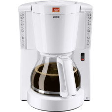 Melitta Elektriskais Kafijas Automāts Melitta 6708078 Balts