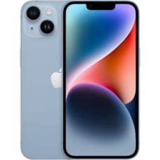 Apple Viedtālruņi Apple iPhone 14 Zils 512 GB 6,1