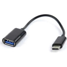 Gembird USB A uz USB C Kabelis GEMBIRD CA1132094 (0,2 m)