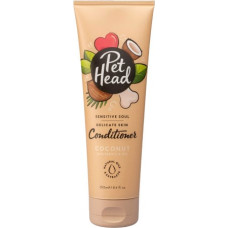 Pet Head Kondicionieris Pet Head Sensitive Soul Suns Kokosrieksts (250 ml)