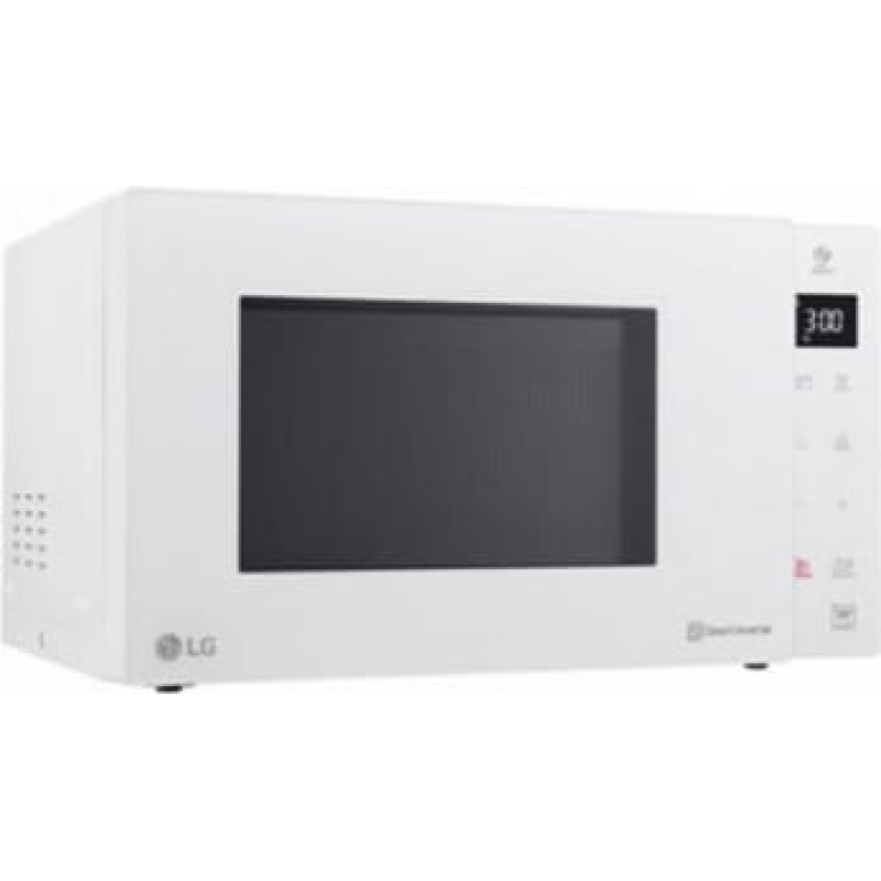 LG Mikroviļņu Krāsns ar Grilu LG MH6535GDH 25 L 1000W Balts