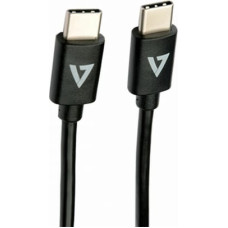 V7 Кабель USB C V7 V7USB2C-2M           (2 m)