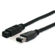 Startech Firewire / IEEE кабель Startech 1394_96_6