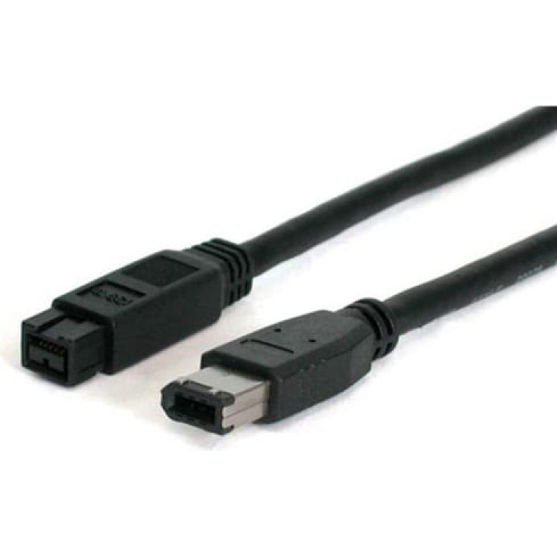 Startech Kabelis Firewire/IEEE Startech 1394_96_6