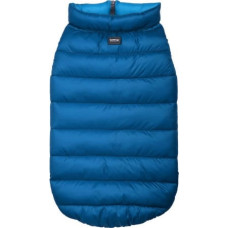 Red Dingo Пальто для собак Red Dingo Puffer бирюзовый 25 cm