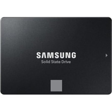 Samsung Ārējais cietais disks Samsung 870 EVO 2TB 2 TB SSD