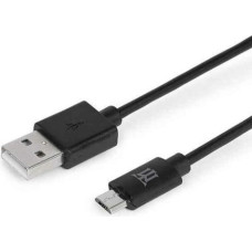 Maillon Technologique USB to mikro USB kabelis Maillon Technologique MTBMUB241 (1 m)