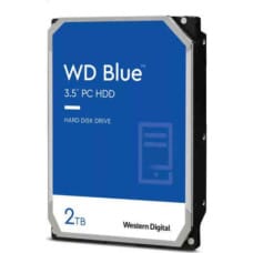 Western Digital Cietais Disks Western Digital Blue
