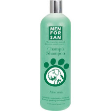 Menforsan Šampūns mājdzīvniekiem Menforsan Suns Alveju (1000 ml)