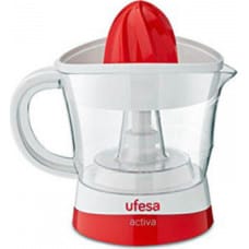 Ufesa Электрическая соковыжималка UFESA EX4936 Красный Белый (700 ml)