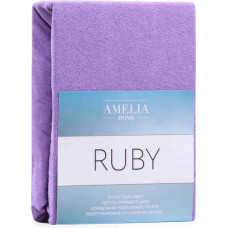 Ameliahome FITTEDFRO/AH/RUBY/PURPLE22/200-220x200+30