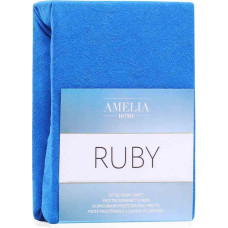 Ameliahome FITTEDFRO/AH/RUBY/BLUE32/100-120x200+30