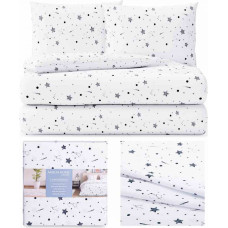 Ameliahome BEDLIN/AH/AVERI/CONSTELLATION/200x220+80x80*2