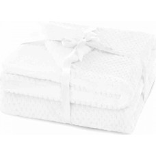 Ameliahome BLA/AH/SHLEEPY/WHITE/130X180