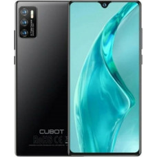 Cubot Смартфоны Cubot P50 6,2