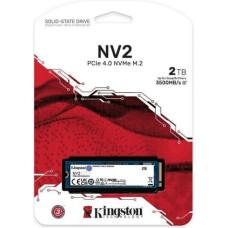 Kingston Cietais Disks Kingston NV2 2 TB SSD