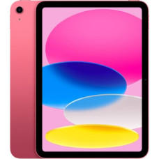 Apple Планшет Apple Ipad (2022) 10th Generation Розовый 10,9
