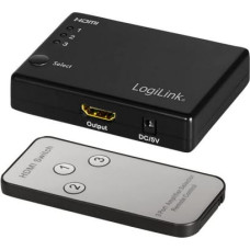 Logilink HDMI-переключатель LogiLink