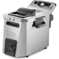 Delonghi Taukvāres Katls DeLonghi F44532CZ 3200 W Nerūsējošais tērauds 5 L