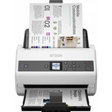 Epson Skeneris Epson WORKFORCE DS-870