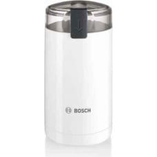 Bosch Elektriskās Dzirnaviņas BOSCH TSM6A011W Balts 180W (75 gr)