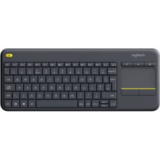 Logitech Klaviatūra Logitech K400