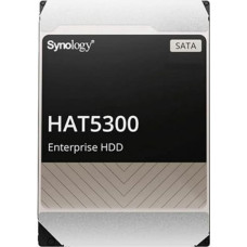 Synology Cietais Disks Synology HAT5300-4T 3,5