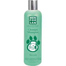 Men For San Шампунь Men for San Алоэ Вера грызуны (300 ml)