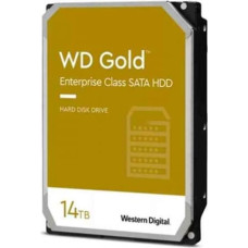 Western Digital Cietais Disks Western Digital SATA GOLD 3,5