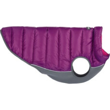 Red Dingo Пальто для собак Red Dingo Puffer 50 cm Розовый/Фиолетовый