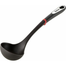 Tefal Karote Tefal Ingenio Ladle Melns