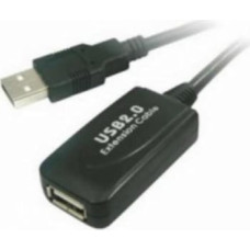 Nanocable Удлинительный кабель NANOCABLE 10.01.0211 USB 5 m