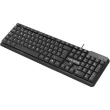 Tacens Tastatūra ar Spēļu Peli Tacens ACP0ES