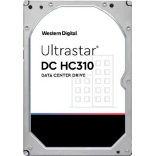 Western Digital Cietais Disks Western Digital 0B36039              6TB 7200 rpm 3,5