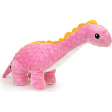 Gloria Плюшевая игрушка для собак Gloria Orhy Розовый Динозавр полиэстер Резина Eva полипропилен