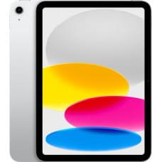 Apple Планшет Apple iPad 2022   Серебристый 64 Гб 10,9