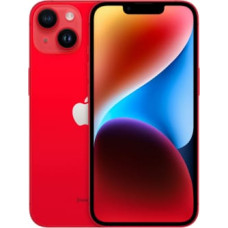 Apple Смартфоны Apple iPhone 14 Красный 512 GB 6,1