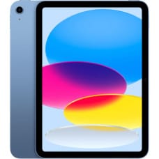 Apple Планшет Apple iPad 2022   Синий 64 Гб 10,9