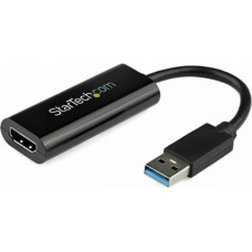 Startech USB 3.0 uz HDMI Adapteris Startech USB32HDES