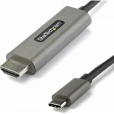 Startech Kabelis USB C Startech CDP2HDMM5MH          HDMI