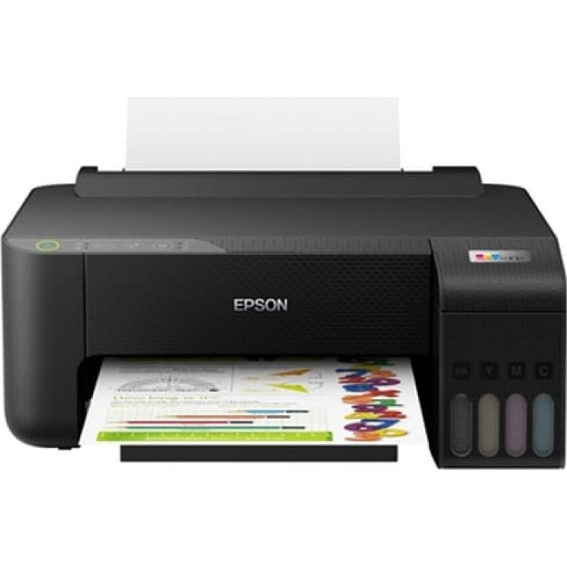 Epson Printeris Epson Ecotank ET-1810