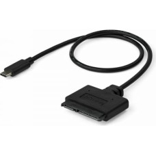 Startech Cietā Diska Adapteris no USB uz SATA Startech USB31CSAT3CB 2.5