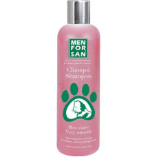 Menforsan Šampūns mājdzīvniekiem Menforsan Kaķu Zemenes (300 ml)