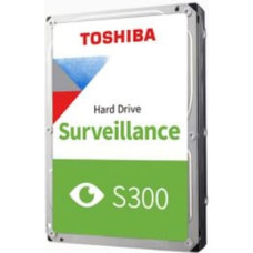 Toshiba Жесткий диск Toshiba HDWT840UZSVA 4TB