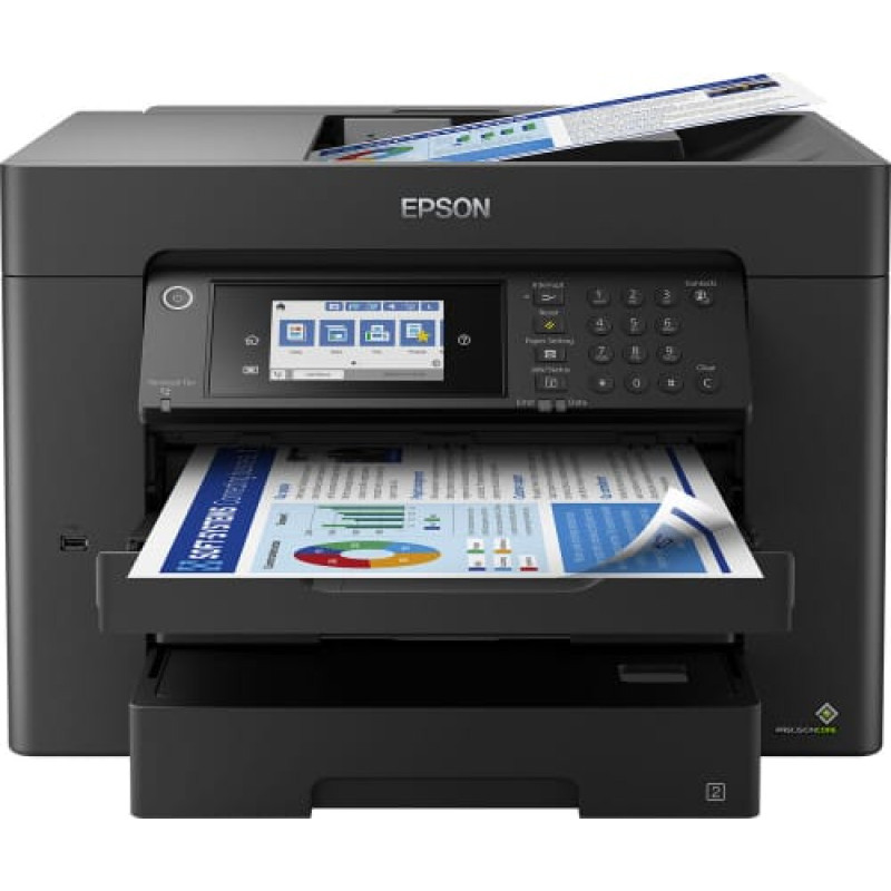 Epson Lāzera Printeris Epson C11CH67402