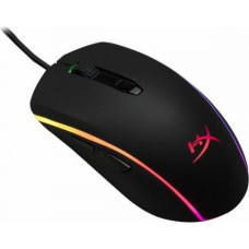 Hyperx Pele Hyperx Pulsefire Surge USB Melns Optisks sensors