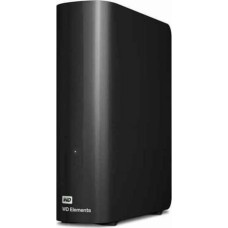 Western Digital Внешний жесткий диск Western Digital WDBWLG0080HBK-EESN 8 TB HDD