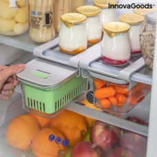 Innovagoods Контейнер для сохранения пищевых продуктов Prefo InnovaGoods