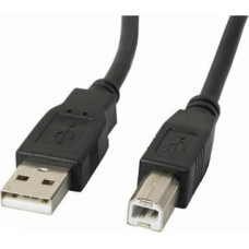 Lanberg USB Adapteris Lanberg CA-USBA-10CC-0050-BK